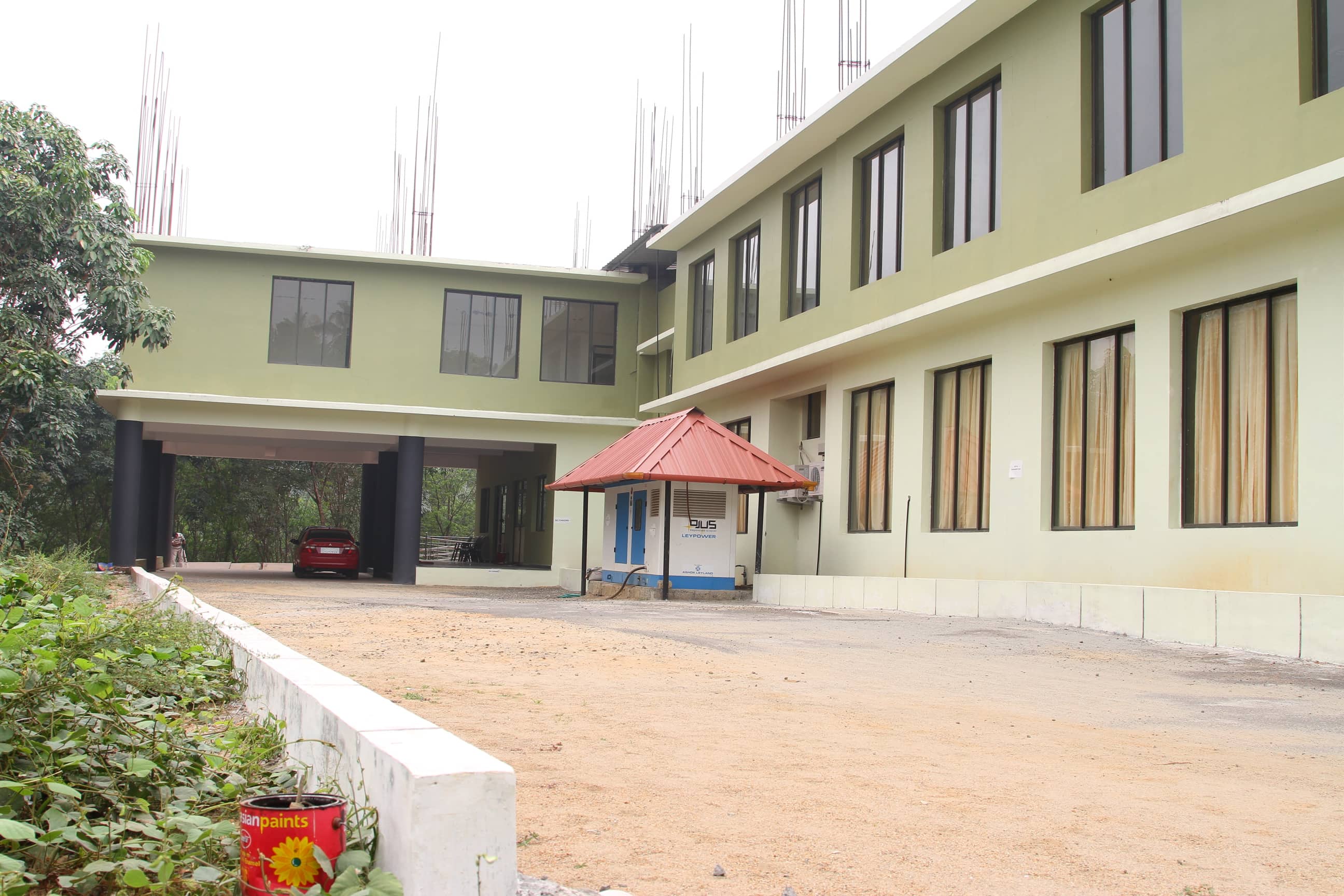 Career plus admissions at KMP Polytechnic Ernakulam, kerala